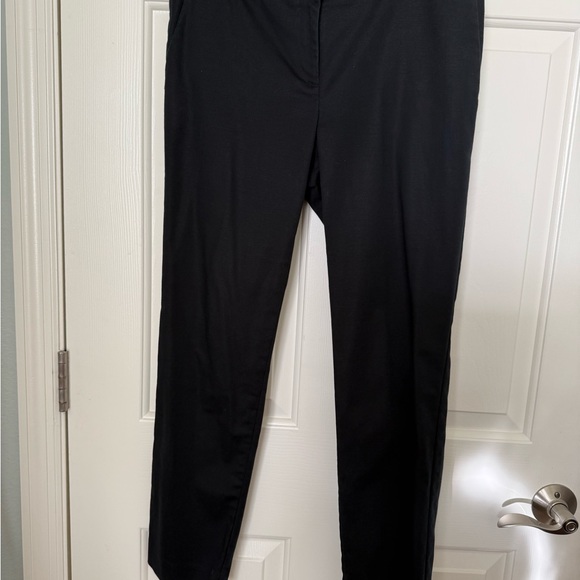Ann Taylor Pants - Black Women's Stretch Ponte Pants